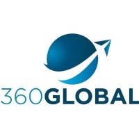 ThreeSixty Global logo - Similar company to Fintech Qld
