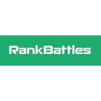 Rankbattles logo - Similar company to Mingle Ai