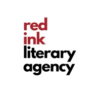 Red Ink Literary Agency logo - Similar company to Rustic Knot
