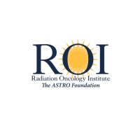 Radiation Oncology Institute (ROI) - The ASTRO Foundation logo - Similar company to Radiation Physics