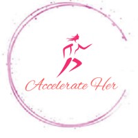 AccelerateHer.Shop logo - Similar company to Jessica Rowell