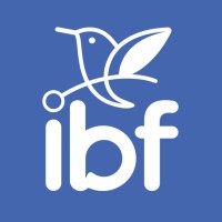 Instituto Beija-Flor | IBF logo - Similar company to Beija-Flor Erp