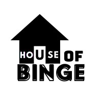 House Of Binge logo - Similar company to Cinema Monogatari