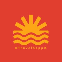 Travelhopp logo - Similar company to Styletech Traders