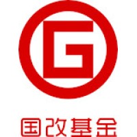 国改基金 logo - Similar company to Water Creative