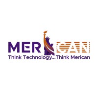 Merican Inc logo - Similar company to Aigency Mx