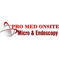 Pro-Med Onsite logo - Similar company to Maximo Medical Inc.