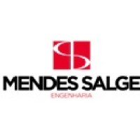 Mendes Salge Engenharia Ltda logo - Similar company to Hexbits Tecnologia
