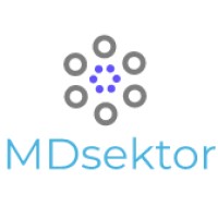 Consultoría regulatoria MDSEKTOR logo - Similar company to Qualivi