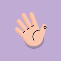 Hey Influencers logo - Similar company to Foundr