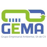 Grupo GEMA logo - Similar company to Expo Reciclables