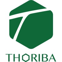 Thoriba logo - Similar company to Belub • Fluides Hydrauliques • Huile Moteur • Solutions De Graissage