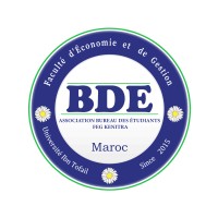 BDE FEGK MAROC logo - Similar company to Faculté D’Economie Et De Gestion- Kénitra