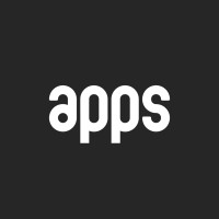 Apps AS logo - Similar company to Nora