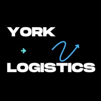 York Logistics logo - Similar company to York Logistics Inc
