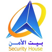 Security House logo - Similar company to Eazylearn