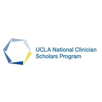 UCLA National Clinician Scholars Program logo - Similar company to Ucsf National Clinician Scholars Program