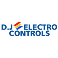 D.J.ELECTRO CONTROLS logo - Similar company to D.J.Electro Controls