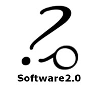 Software 2.0 logo - Similar company to Rotech Software Solutions