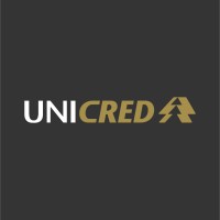 UNICRED logo - Similar company to Cresol Cooperativa