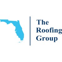 The Roofing Group logo - Similar company to Visionary Drones