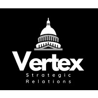 Vertex Strategic Relations logo - Similar company to Pro Image Sports