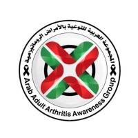 Arab Adult Arthritis Awareness Group (AAAA Group) -Official Page logo - Similar company to Midaia