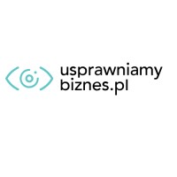UsprawniamyBiznes.pl logo - Similar company to Community Hub