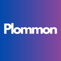 Plommon Media logo - Similar company to Prinet