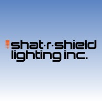 Shat·R·Shield Lighting Inc. logo - Similar company to Zledlighting