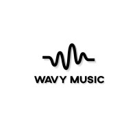 Wavy Music Publishing logo - Similar company to Menos Doce Db