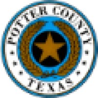 Potter County logo - Similar company to Collaya