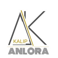 ANLORA KALIP logo - Similar company to Teknokol