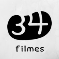 34 Filmes logo - Similar company to Sunwalker Films