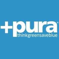 Mas Pura (+Pura) logo - Similar company to Nova Vida Wellness