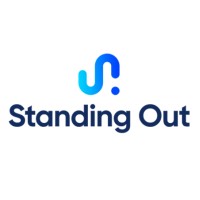 Standing Out (XL Touchscreen displays) logo - Similar company to Uw Stad Werkt