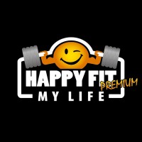 HappyFit Fitness GmbH logo - Similar company to Wimtech Personal- U. Montage Gmbh