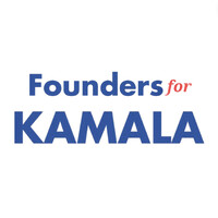 Founders for Kamala logo - Similar company to Decide