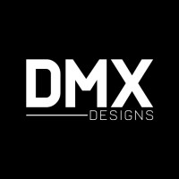 DMX Designs logo - Similar company to Codee.Tech