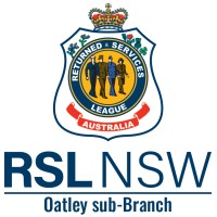 Oatley RSL Sub-Branch logo - Similar company to Kogarah High School