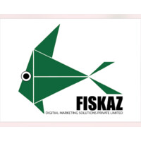 Fiskaz Digital Marketing Solutions Private Limited logo - Similar company to La Digital Services