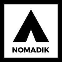 The Nomadik logo - Similar company to Vater App