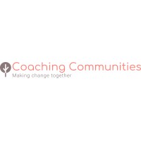 Coaching Communities logo - Similar company to Ideas Alliance Cic