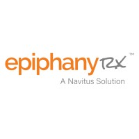 EpiphanyRx logo - Similar company to Mathleague
