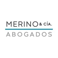 Merino & Cía. Abogados logo - Similar company to Fundación Capitanas