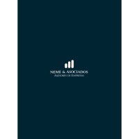 Estudio Neme & Asociados logo - Similar company to Credimision