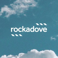 Rockadove logo - Similar company to 'Cause