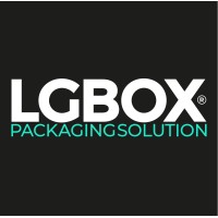 LGBOX - PACKAGING SOLUTIONS logo - Similar company to Gpack