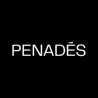 Penadés Office logo - Similar company to Frusto