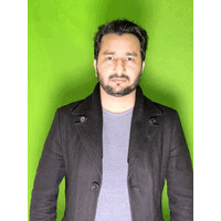Ali Naseer logo - Similar company to Qatar Ai